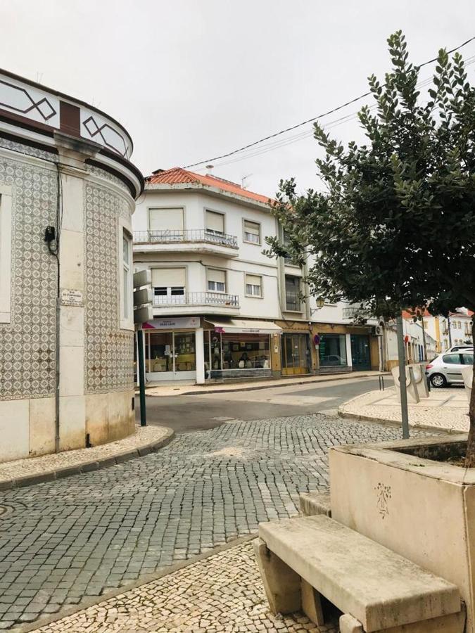 Nerinha Residence Коруши Экстерьер фото