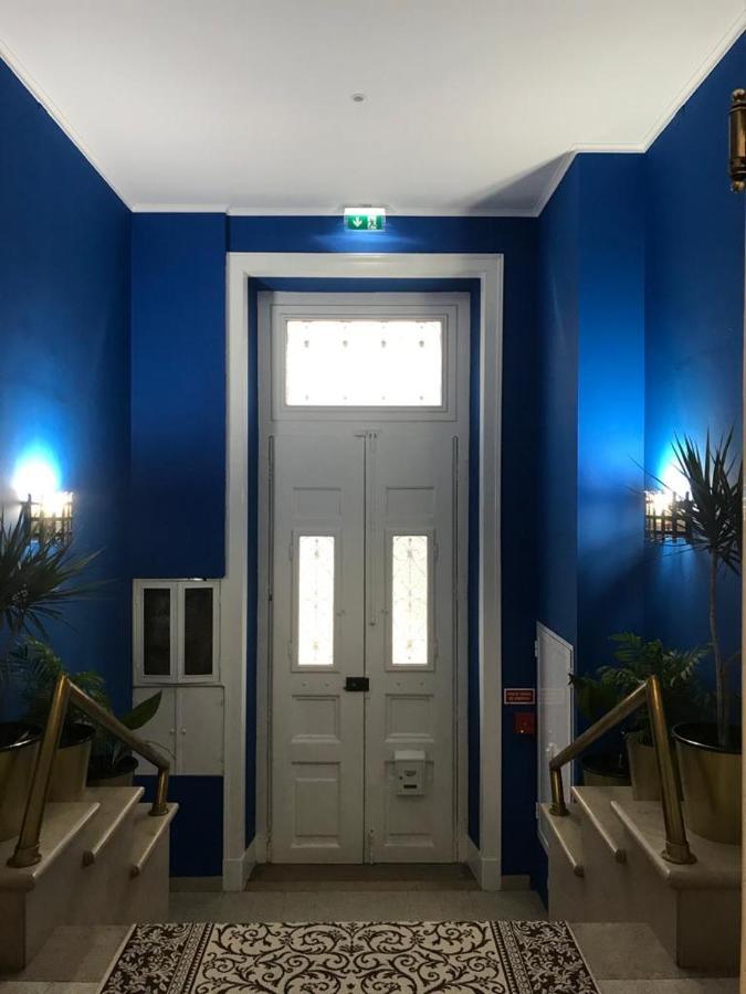 Nerinha Residence Коруши Экстерьер фото