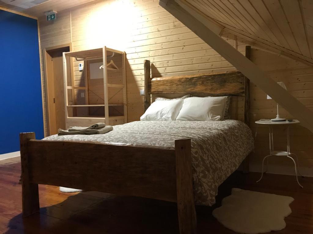 Nerinha Residence Коруши Экстерьер фото
