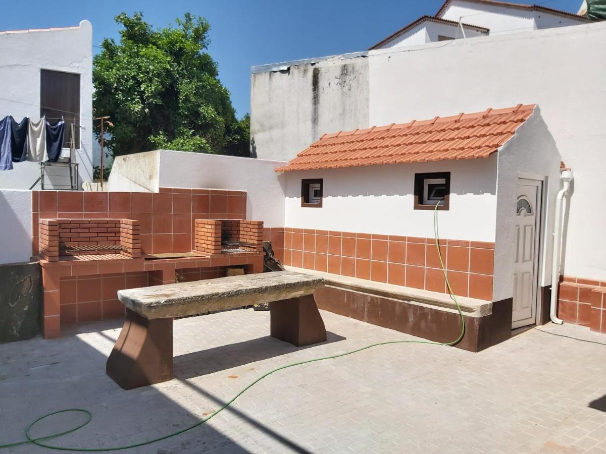 Nerinha Residence Коруши Экстерьер фото