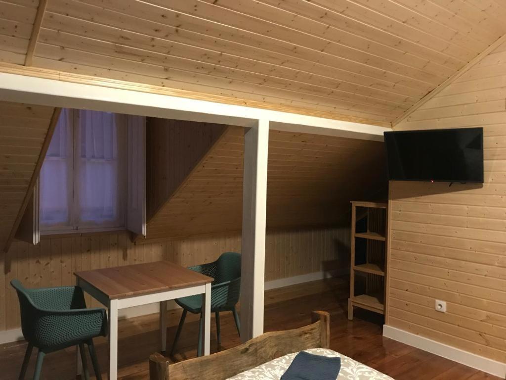 Nerinha Residence Коруши Экстерьер фото