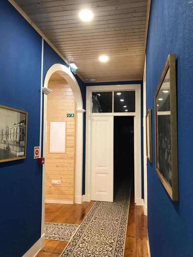 Nerinha Residence Коруши Экстерьер фото
