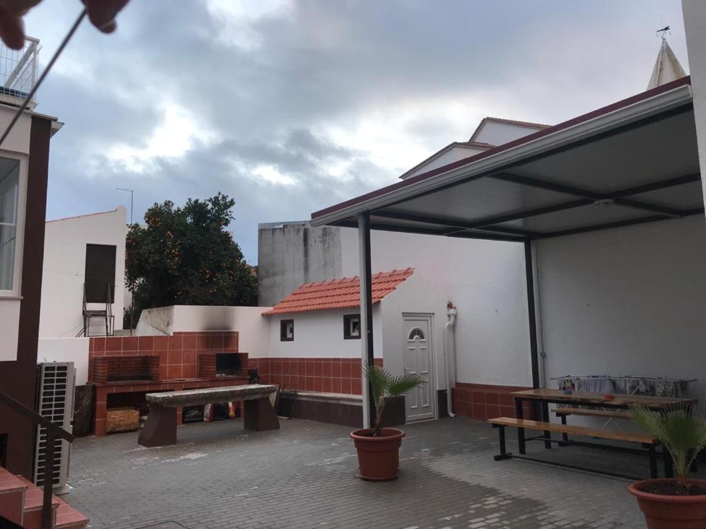 Nerinha Residence Коруши Экстерьер фото