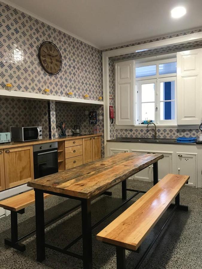 Nerinha Residence Коруши Экстерьер фото