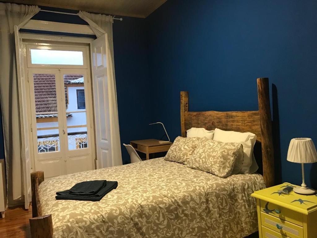 Nerinha Residence Коруши Экстерьер фото