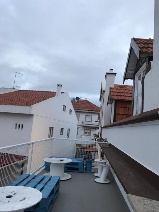 Nerinha Residence Коруши Экстерьер фото