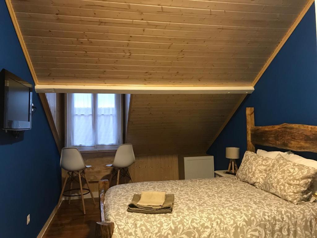 Nerinha Residence Коруши Экстерьер фото