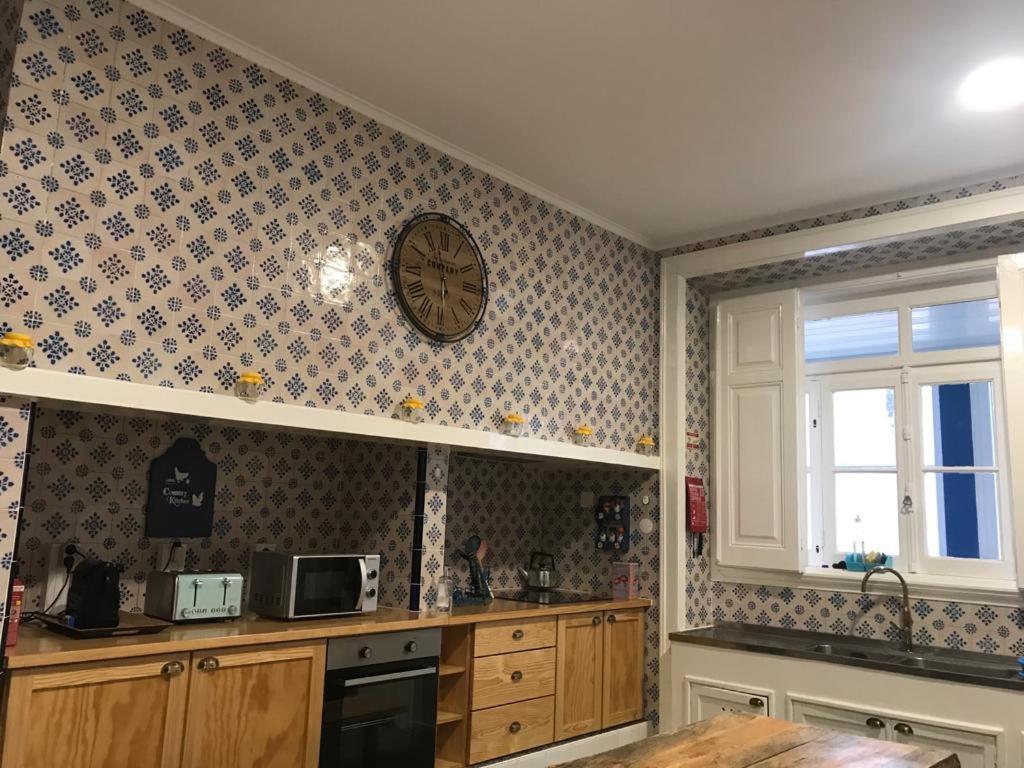 Nerinha Residence Коруши Экстерьер фото
