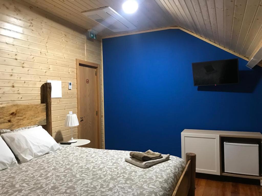 Nerinha Residence Коруши Экстерьер фото