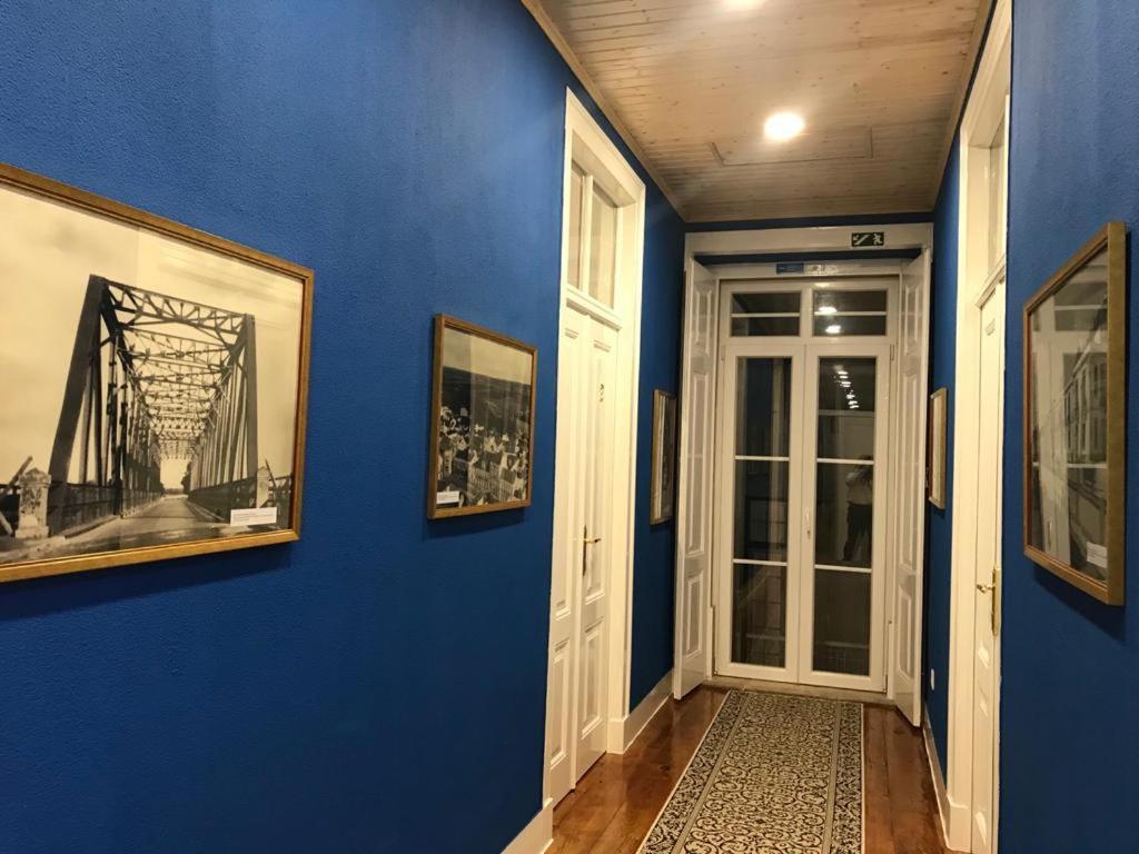 Nerinha Residence Коруши Экстерьер фото
