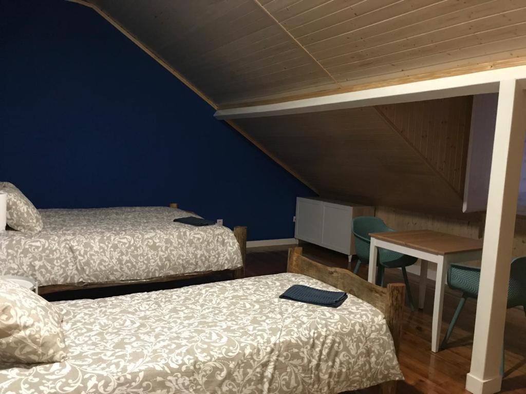 Nerinha Residence Коруши Экстерьер фото