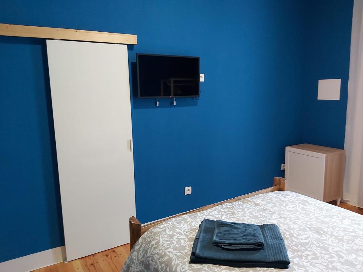 Nerinha Residence Коруши Экстерьер фото