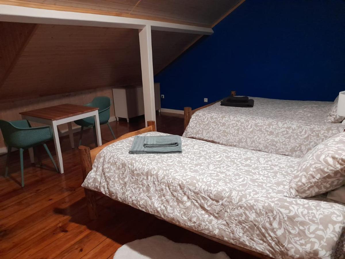 Nerinha Residence Коруши Экстерьер фото