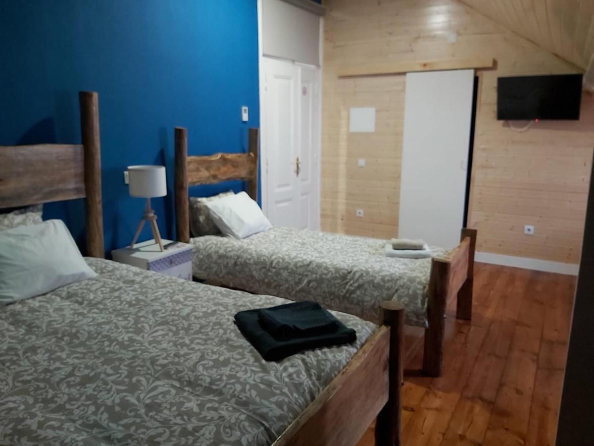 Nerinha Residence Коруши Экстерьер фото