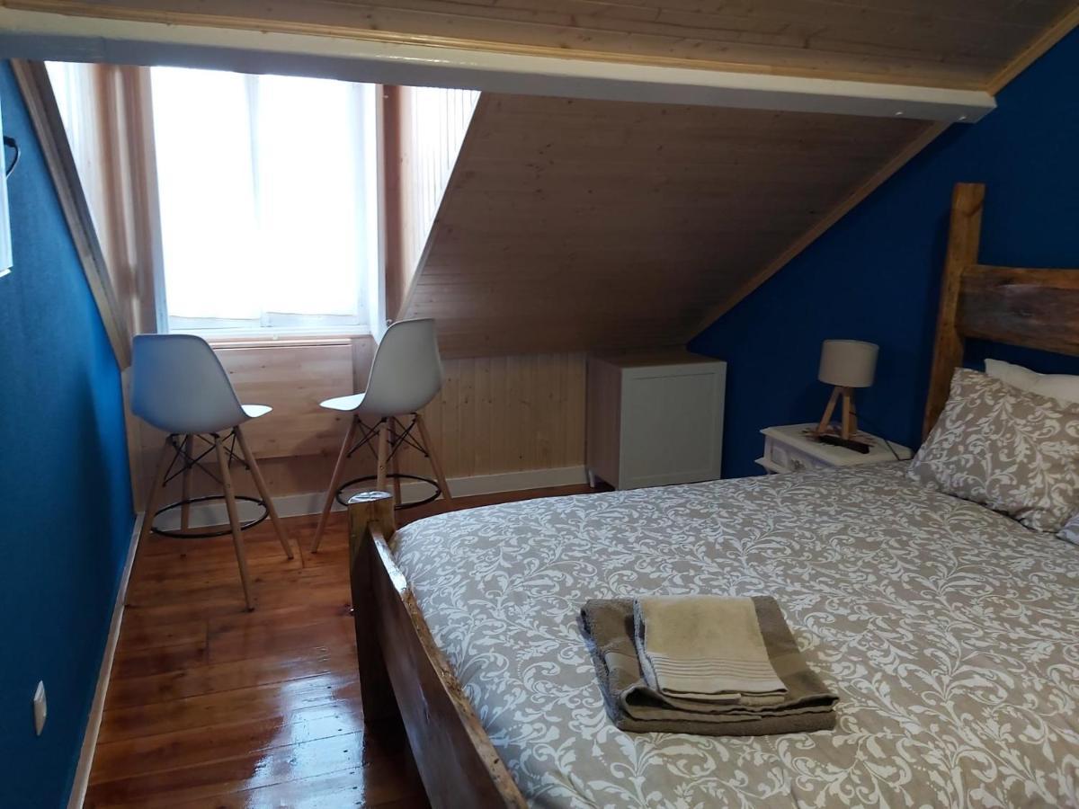 Nerinha Residence Коруши Экстерьер фото