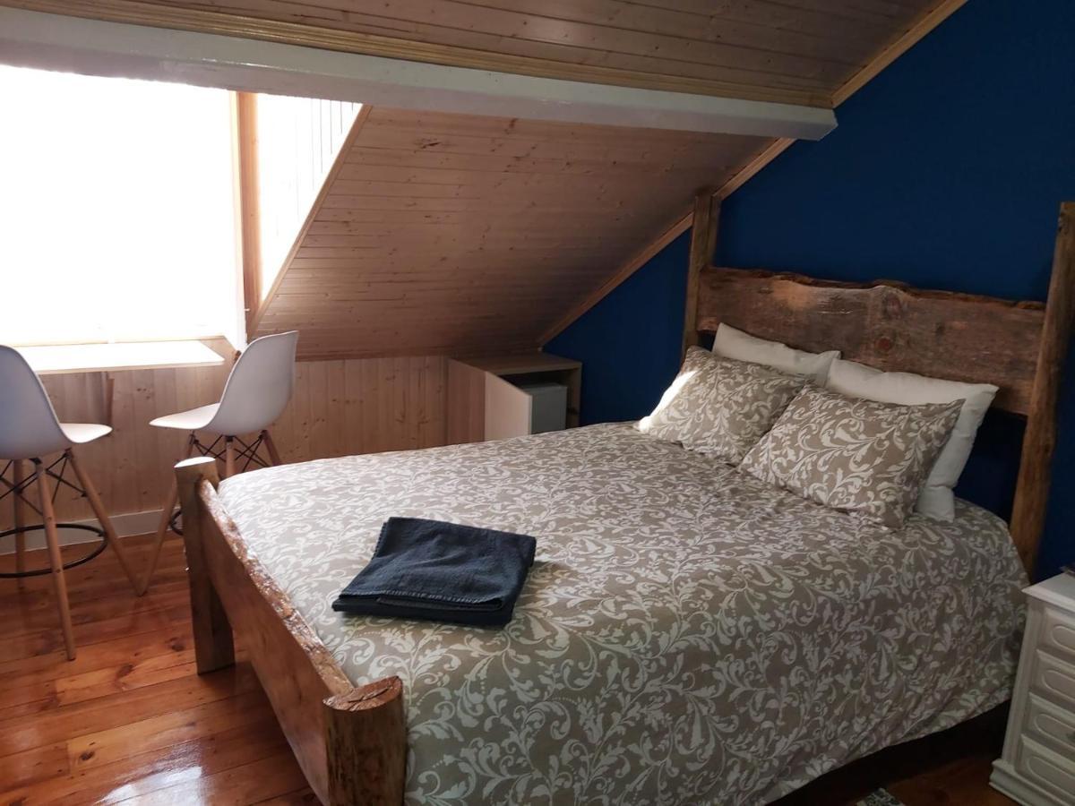 Nerinha Residence Коруши Экстерьер фото