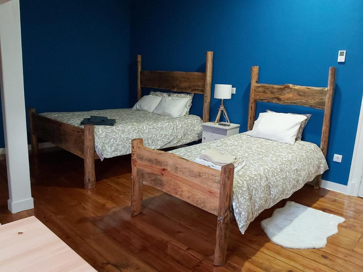 Nerinha Residence Коруши Экстерьер фото