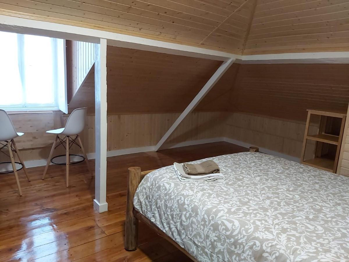 Nerinha Residence Коруши Экстерьер фото